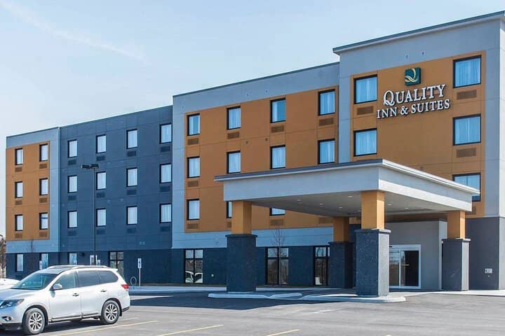 Hotel 49 of 54